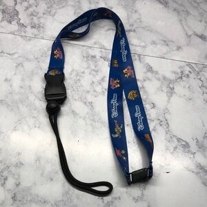 Disney Parks Lanyard